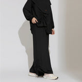 Nuna Set Activewear Black