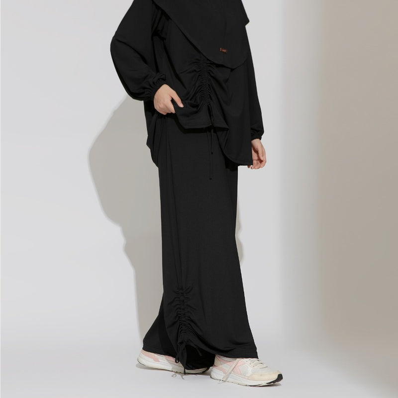 Nuna Set Activewear Black