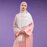 Lozy Hijab - Gradient Viscose Shawl (Pashmina Gradasi Bahan Viscose)