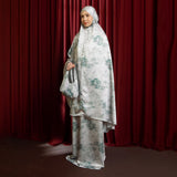 Kala Prayer Set Forest Green