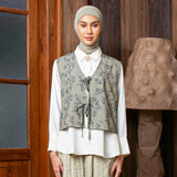 Linea Vest Sarimbit Lozy x Lesti