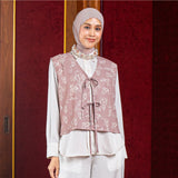 Linea Vest Sarimbit Lozy x Lesti