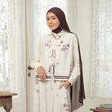 Linea Vest Sarimbit Lozy x Lesti