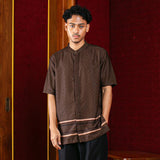 Linea Koko Dewasa Lozy x Billar Sarimbit Choco