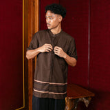 Linea Koko Dewasa Lozy x Billar Sarimbit Choco