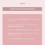 Linea Vest Sarimbit Lozy x Lesti