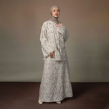 Dinda Signature Set Series 2 Matcha Ribbon S-M