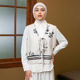 Linea Vest Sarimbit Lozy x Lesti