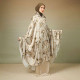 Aure Prayer Set Earthy Olive