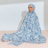 Miraya Prayer Set Powder Blue