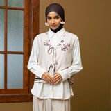 Linea Vest Sarimbit Lozy x Lesti
