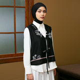 Linea Vest Sarimbit Lozy x Lesti
