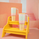 Exclusive Lozy Signature Tumbler