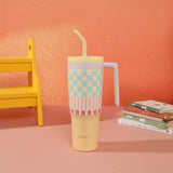 Exclusive Lozy Signature Tumbler