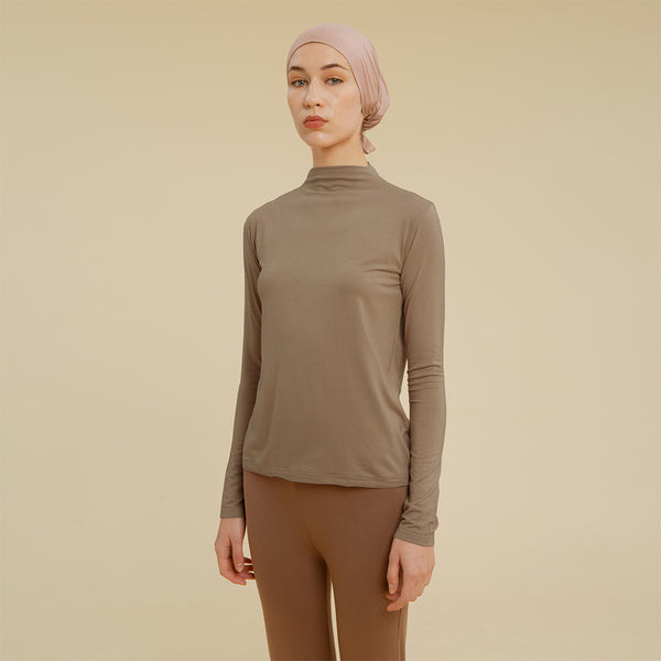 Inner Shirt (Manset) Hazelnut