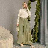 Meelva Pants Matcha