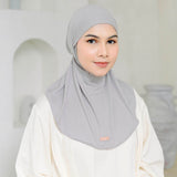 Janna Instan Light Grey