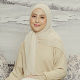 Kirana Paris Plain Japan Cream