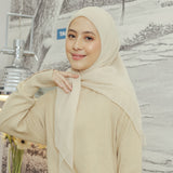 Kirana Paris Plain Japan Cream