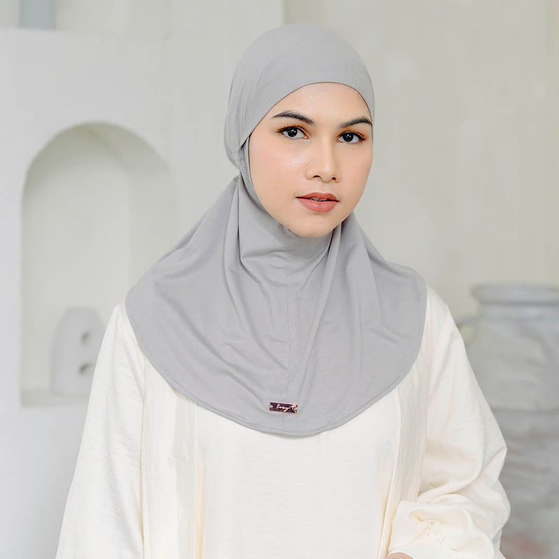 Janna Instan Light Grey