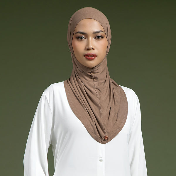 Lucia Instan Sport Latte