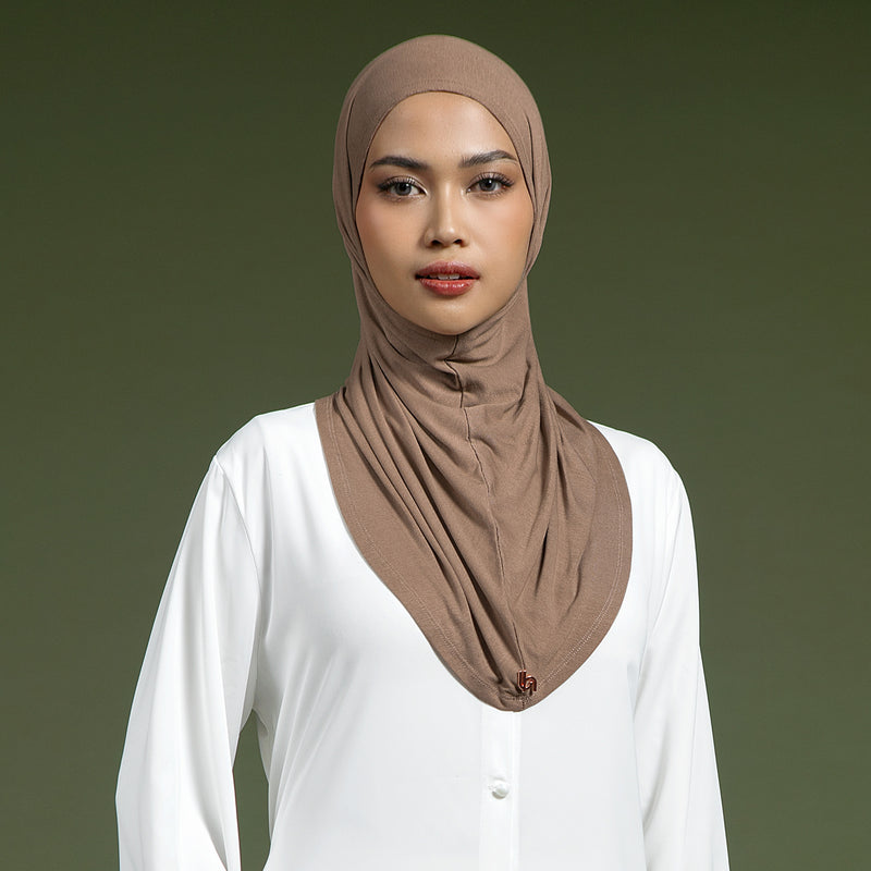 Lucia Instan Sport Latte