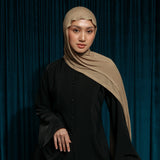 Arabian Shawl Lozy x Lesti Lily Green New