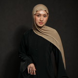 Arabian Shawl Lozy x Lesti Lily Green New