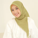 Kirana Paris Plain Japan Lime