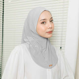 Mano Instan Grey (New Series)