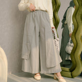 Meelva Pants Grey