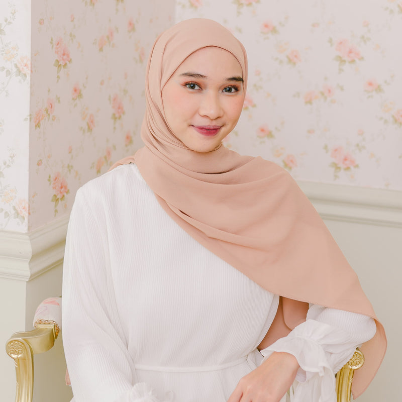 Bawal Inner Shawl Millo New