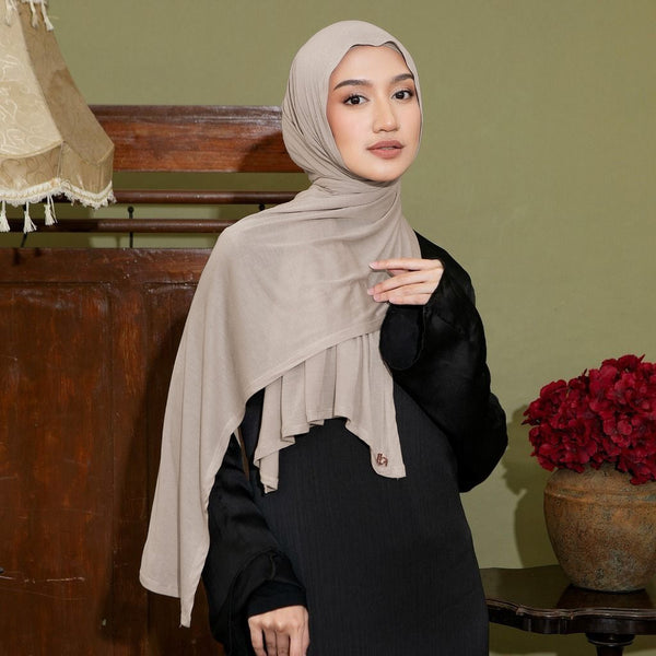Arabian Shawl Lozy x Lesti Milo