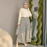 Meelva Pants Grey