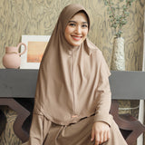 Nura Instan Pad Hazelnut