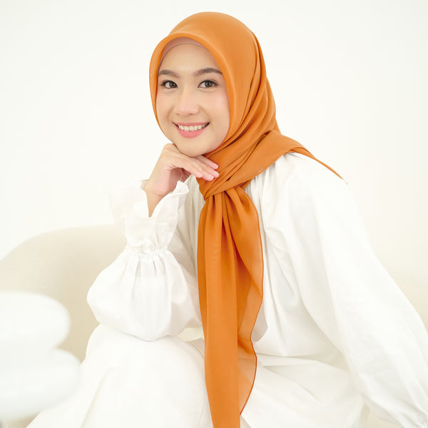 Kirana Paris Plain Japan Orange