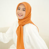 Kirana Paris Plain Japan Orange