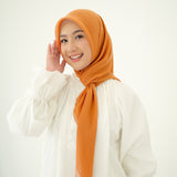 Kirana Paris Plain Japan Orange