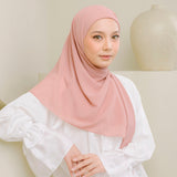 Bawal Inner Square Peachy