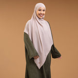 Shafa Pashmina Bandana Peony