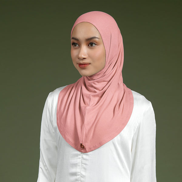 Lucia Instan Sport Pink Pastel