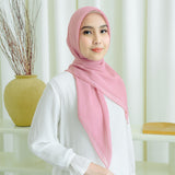 Kirana Paris Plain Japan Purple Pink