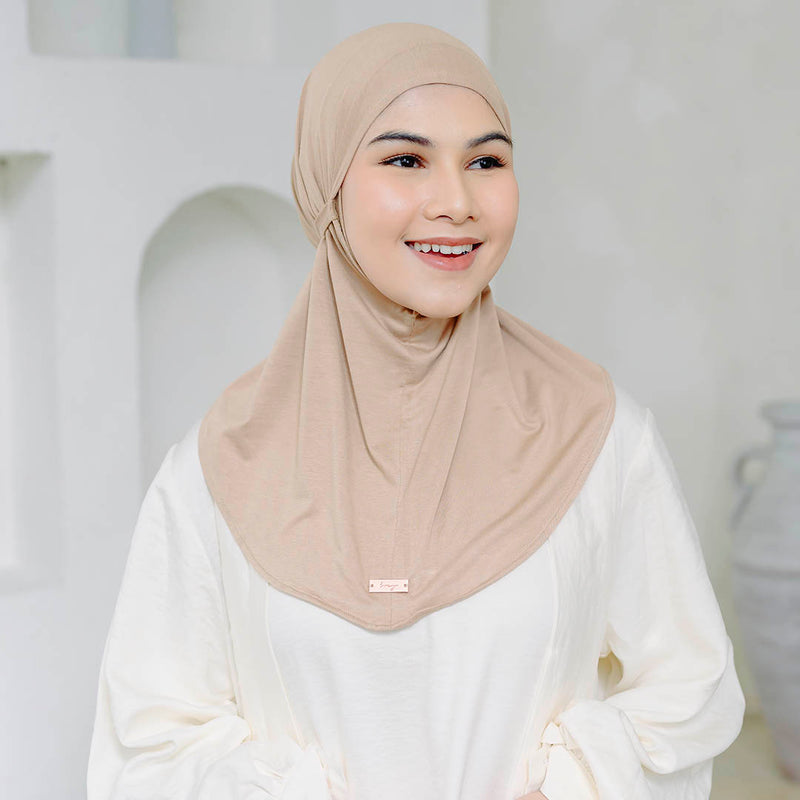 Janna Instan Beige