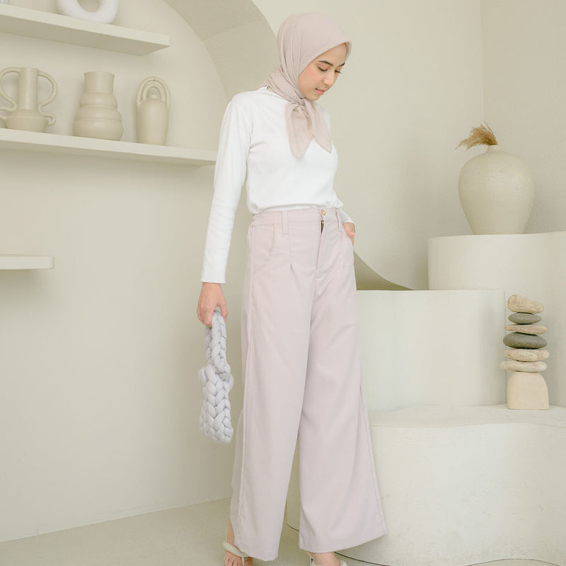 Mona Pants Peony S