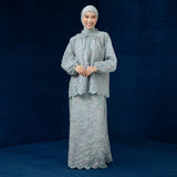 Floure Embroidery Set Sea Foam S-M Series 5