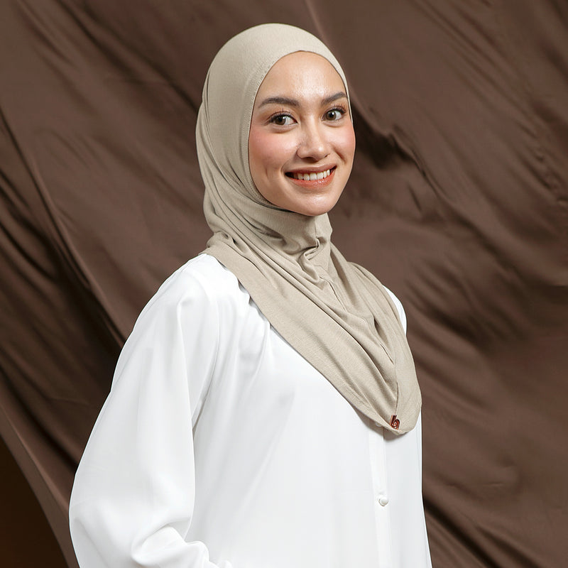 Lucia Instan Sport Sand