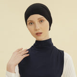 Neck Cover (Manset Leher)