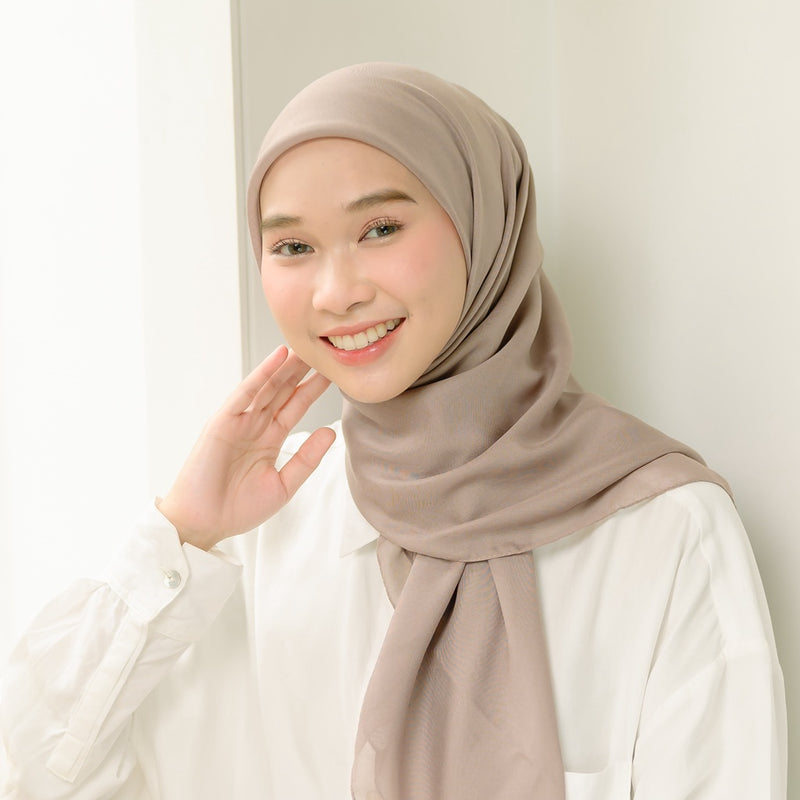 Voila Paris (Hijab Paris Ultrafine)