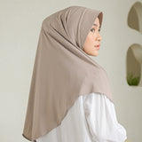 Nura Instan Pad (Hijab Instan Jersey)