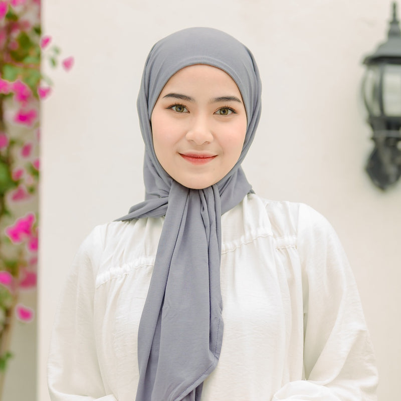 Rayna Instan Square (Hijab Rayon Instan)